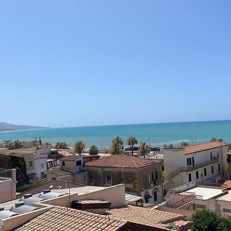 Casa Magre Apartment Agrigento Exterior photo