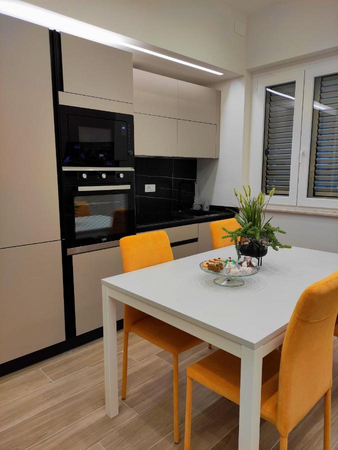 Casa Magre Apartment Agrigento Exterior photo