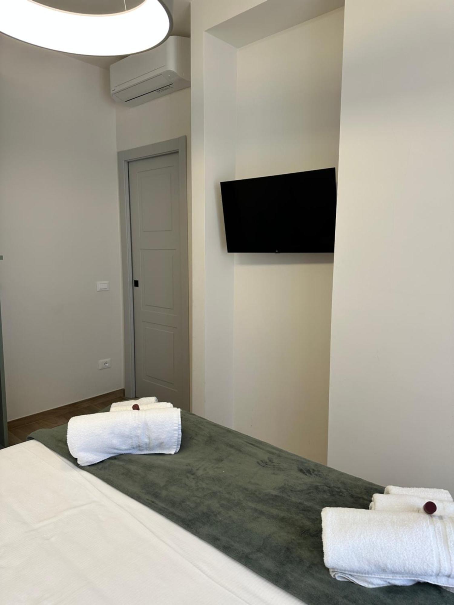 Casa Magre Apartment Agrigento Exterior photo