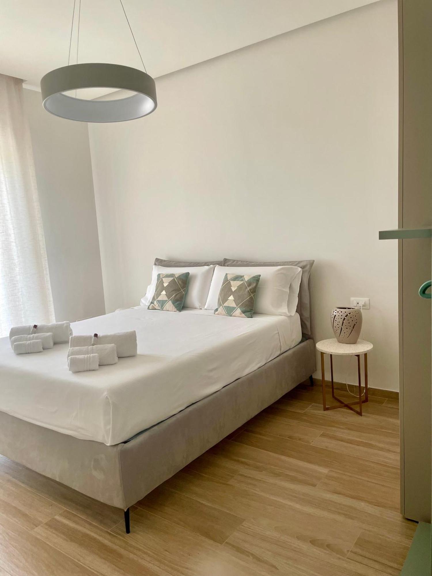 Casa Magre Apartment Agrigento Exterior photo